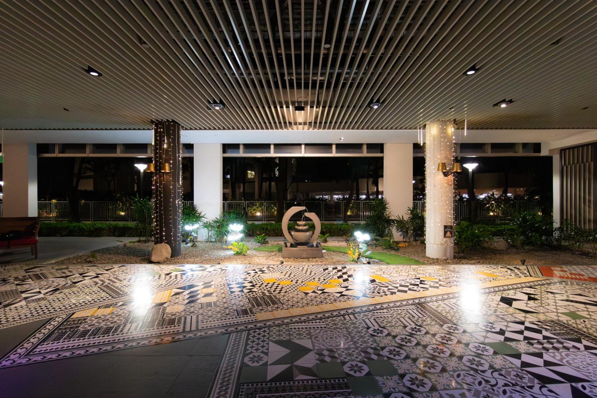 M Social Singapore