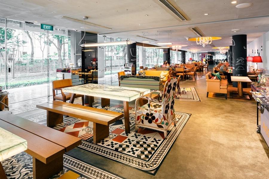 Hotel M Social