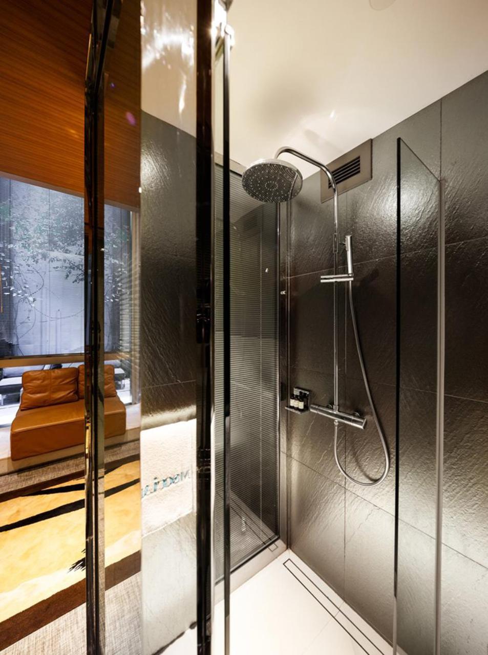 M Social Hotel Singapura
