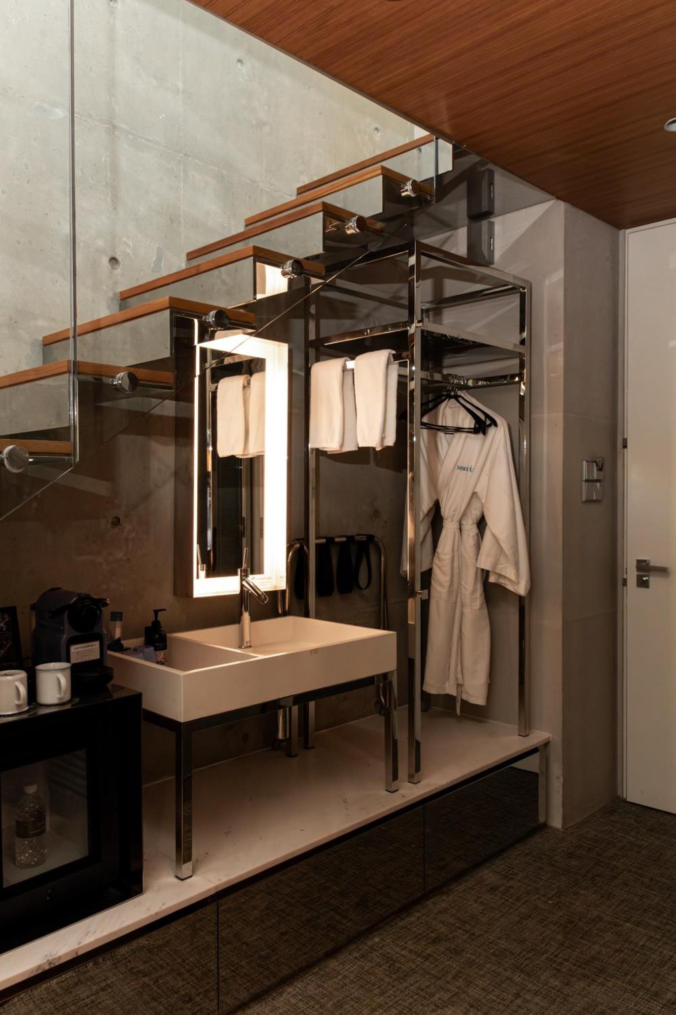 M Social Hotel