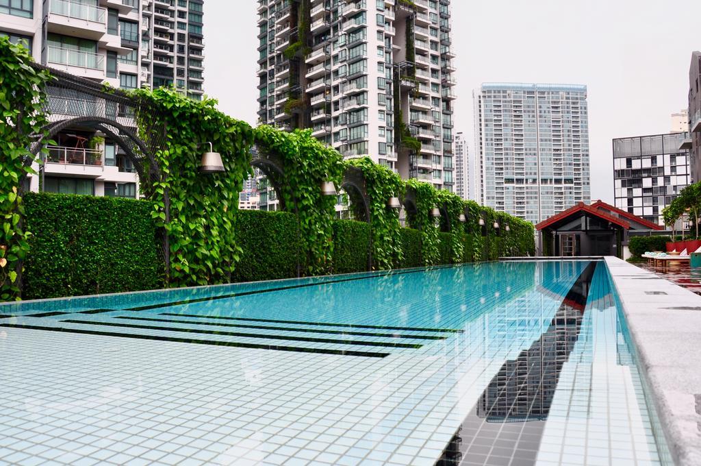 M Social Khách sạn 4*