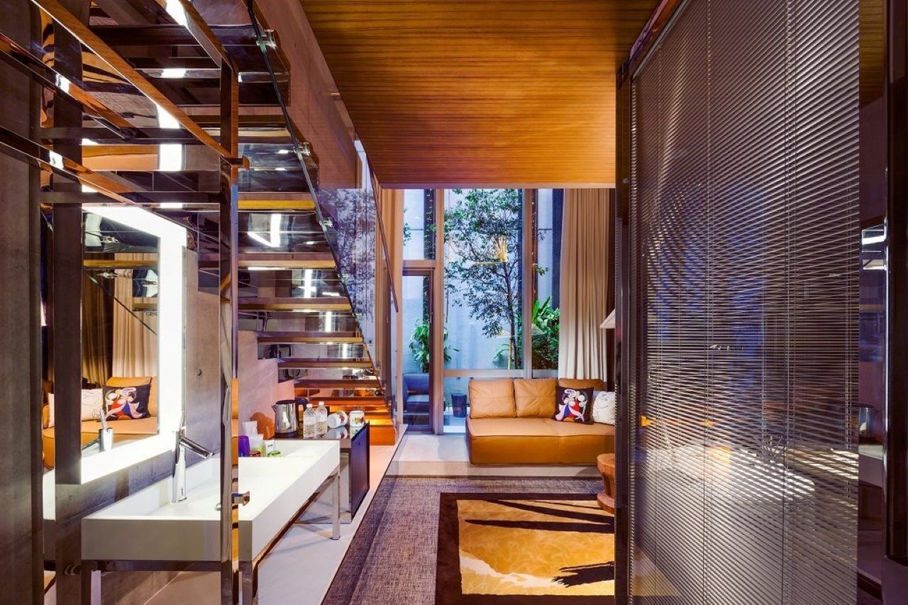Khách sạn M Social 4*